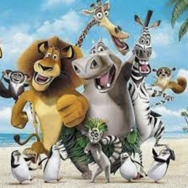 Madagascar